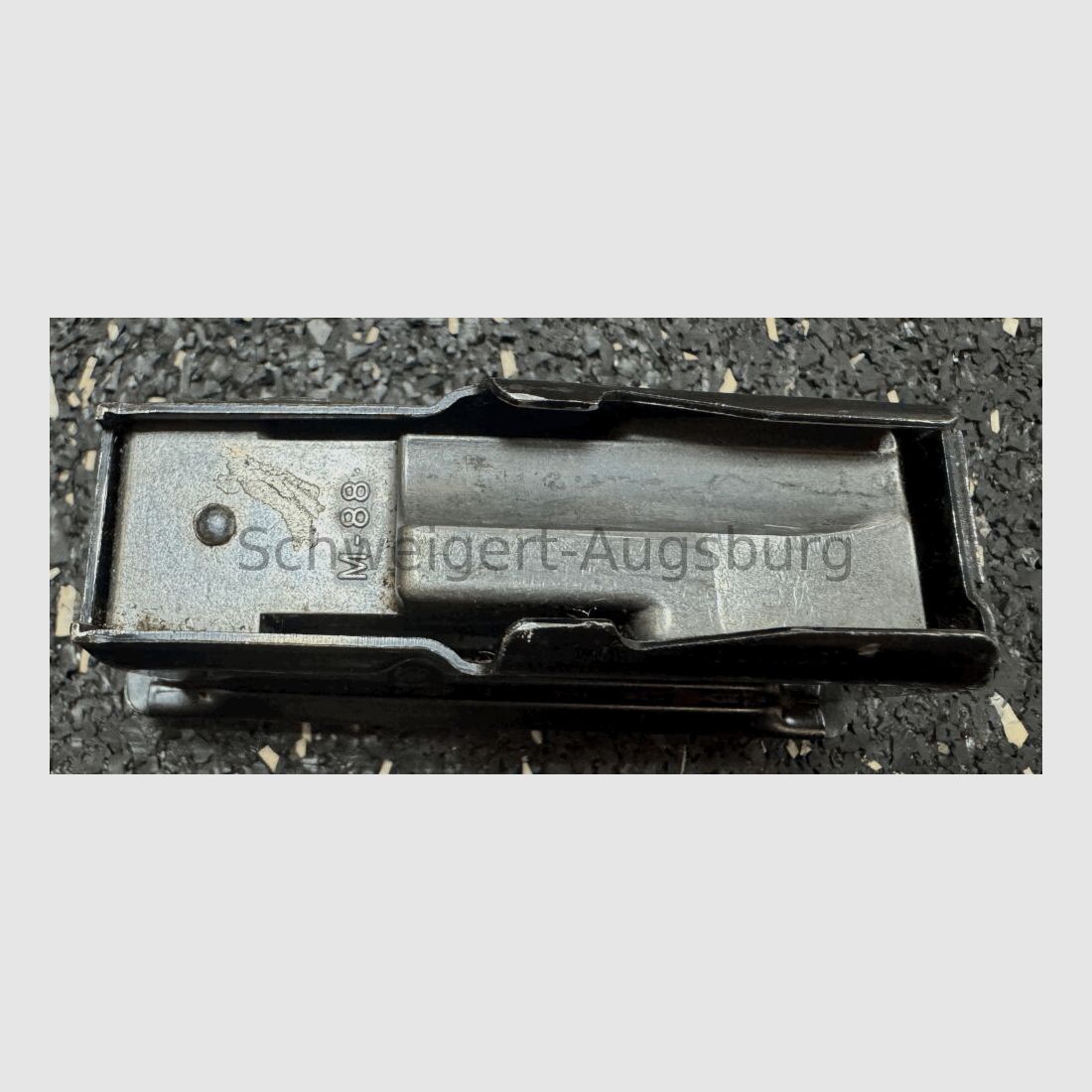 Caricatore per fucile semiautomatico Winchester modello 100 calibro .308 calibro .243Win adatto anche