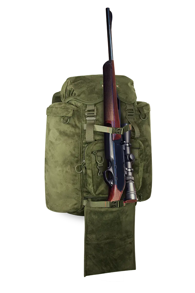 MARSUPIO By Nature SUEDE 30 PF PRO, image 4 of 4