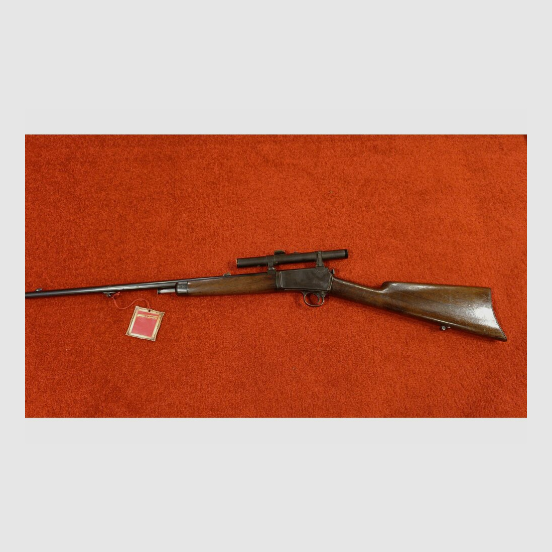 Winchester Mod. 1903 New Haven .22WinAuto