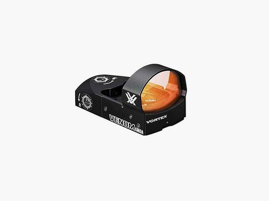 RED DOT – VORTEX – VENOM® 6 MOA DOT