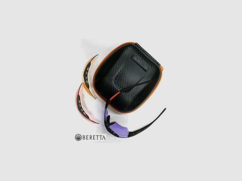BERETTA PUULL OC021 BRIL, afbeelding 1 van 3