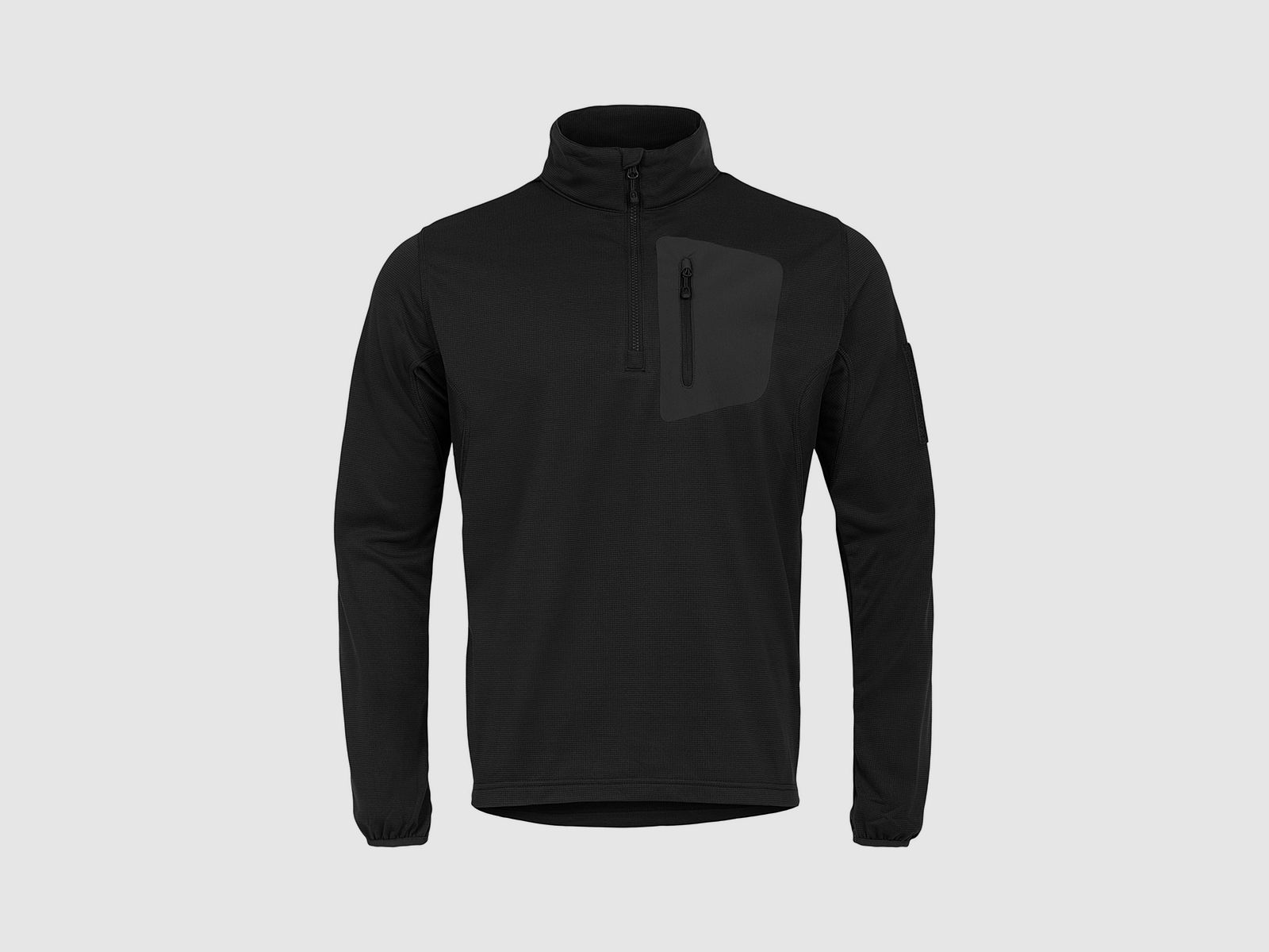 Highlander Forces Fleece Pullover Tactical Midlayer Hirta