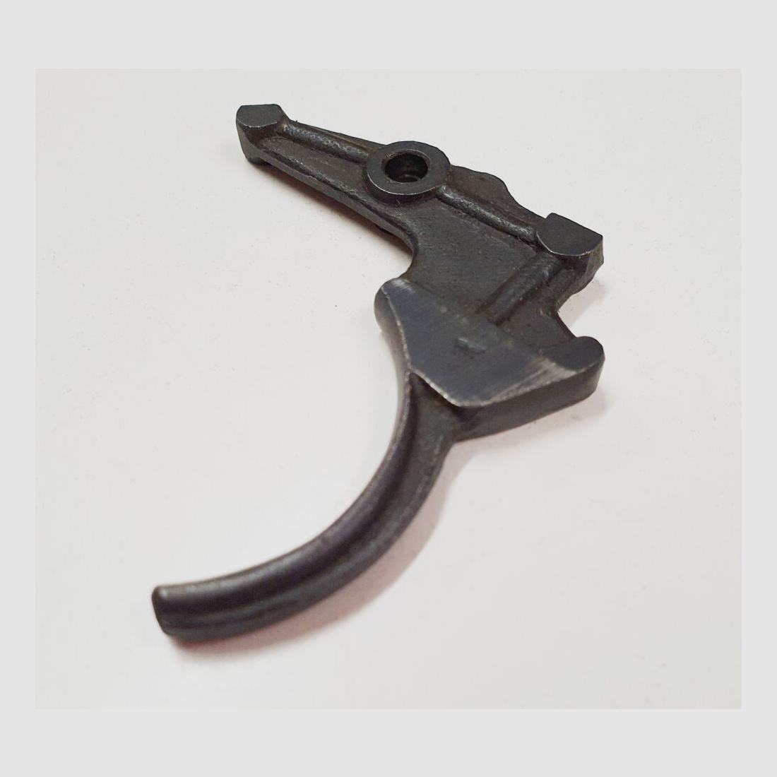 Fusil 43 / Carabine 43 ( G43 / K43 ) [52] Déclencheur pour fusil 43 / carabine 43 ( G43 / K43 ) pièce de rechange originale par exemple duv qve bcd ac