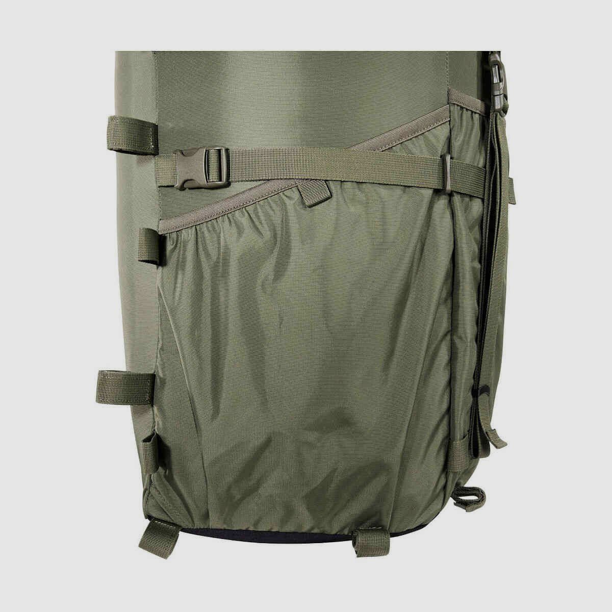Tatonka® sac de transport 2 pour armature porte-charge, olive, image 9 sur 11