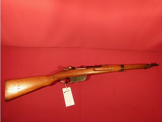 Carabine Mannlicher