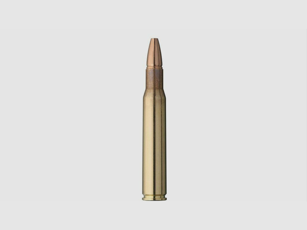 Geco Zero 136grs 20St .30-06Spring
