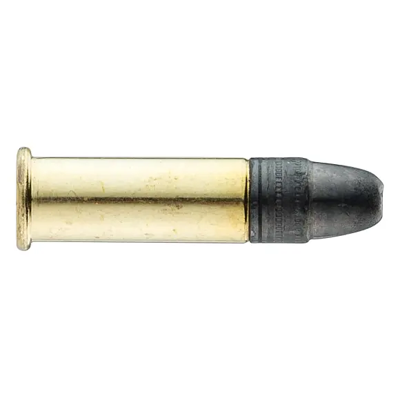 Eley Higt Velocity Hollow Point Subsonique Patrone Kaliber 22 LR, Bild 9 von 16