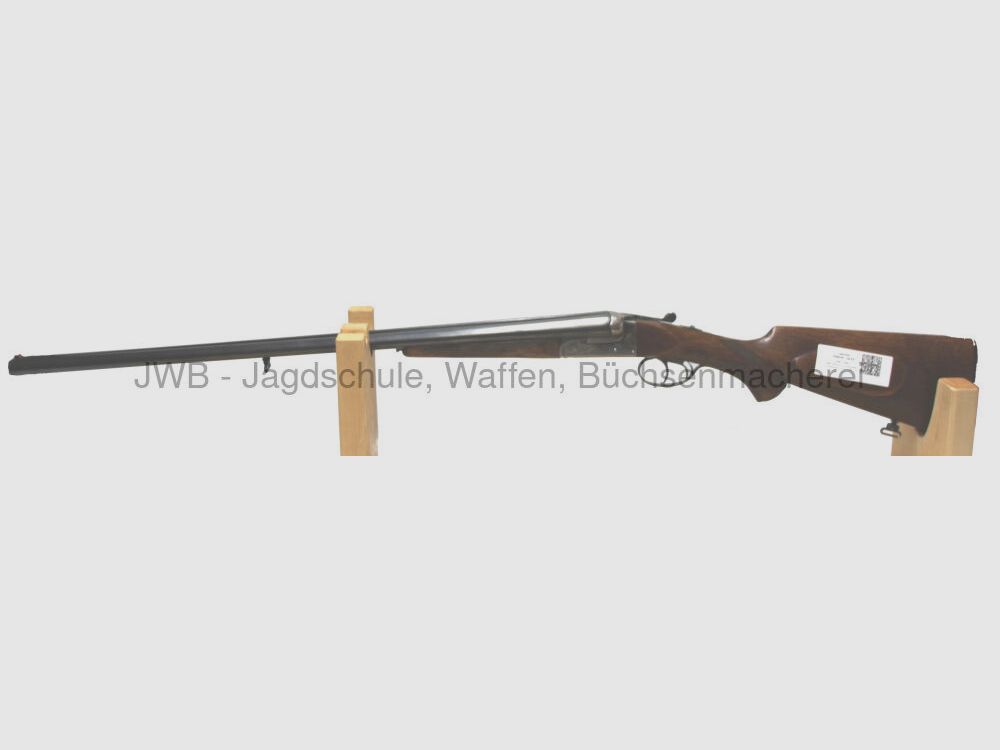 Doppelflinte Laurona Habicht