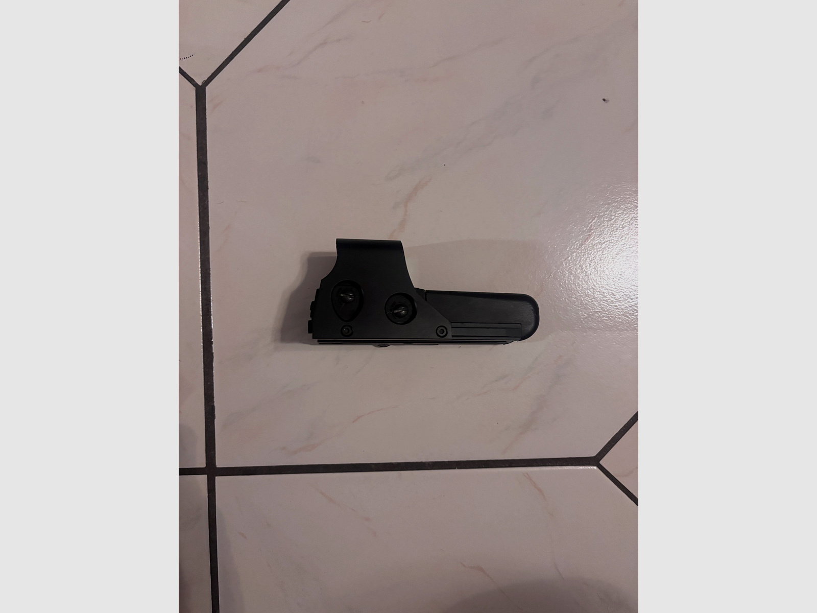 Phantom 552 Stil Rotpunktvisier