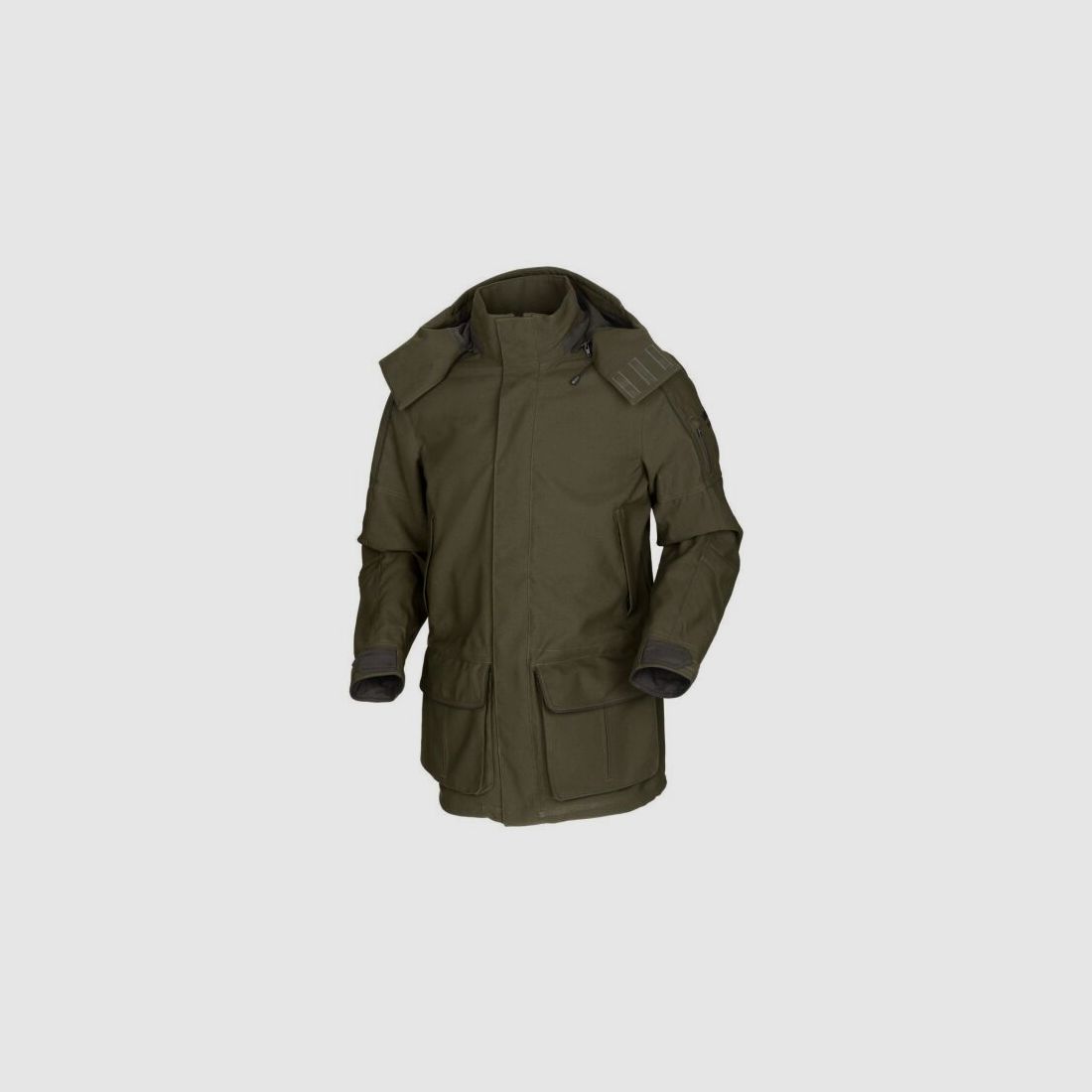 Härkila Pro Hunter Endure Jacke Willow green