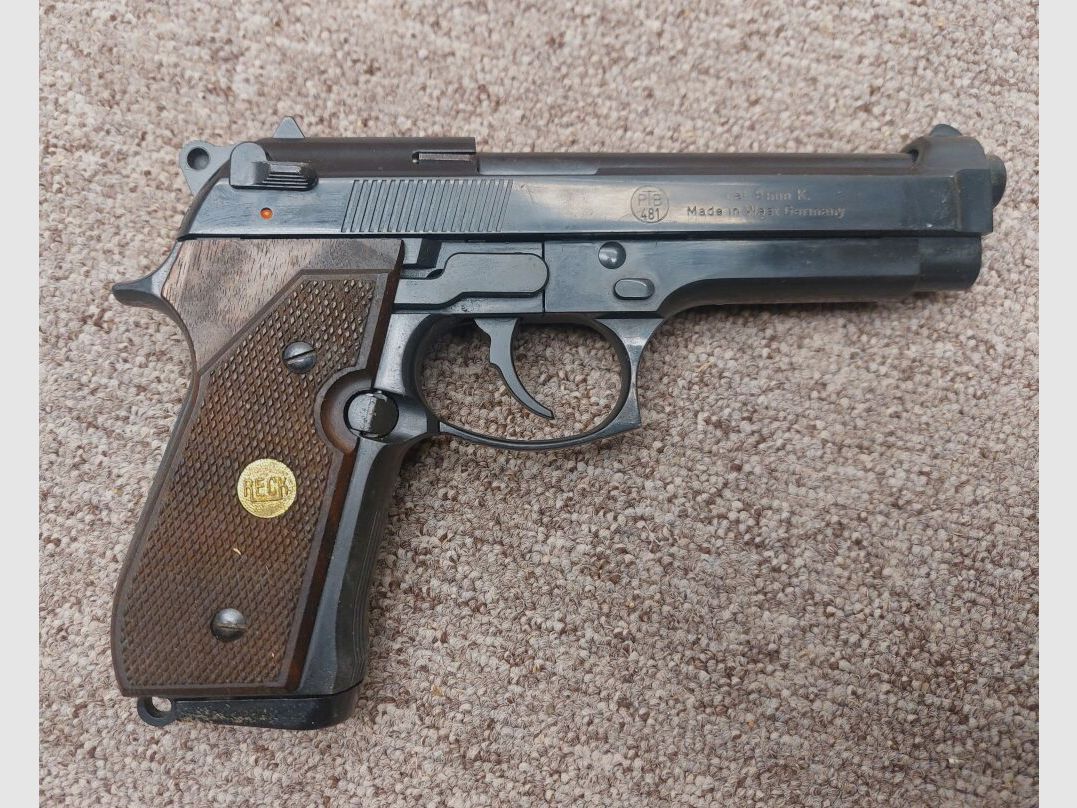 Reck, Arnsberg Reck Miami 8