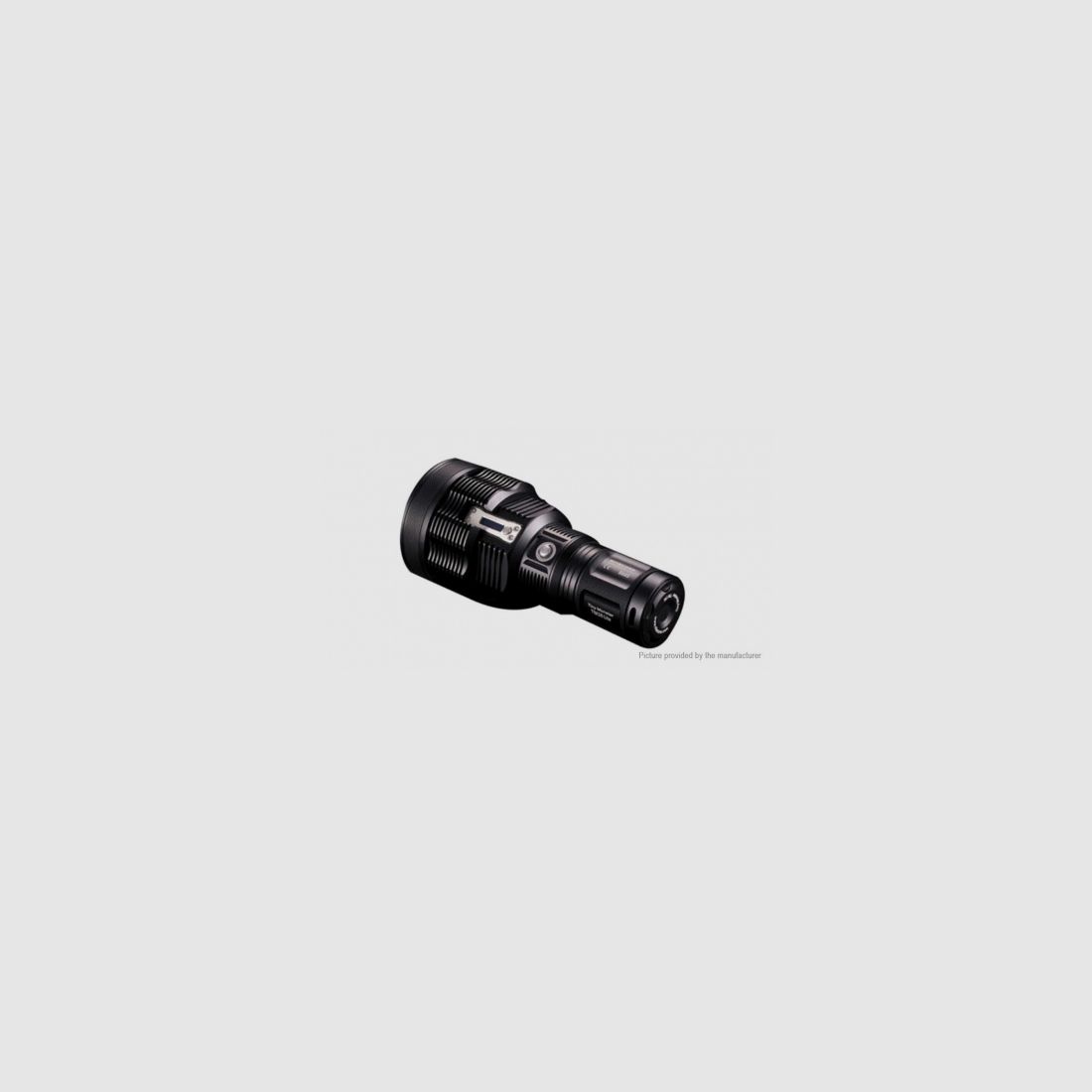 Latarka Nitecore TM38 LITE Tiny Monster 38 1800L, zdjęcie 3 z 25