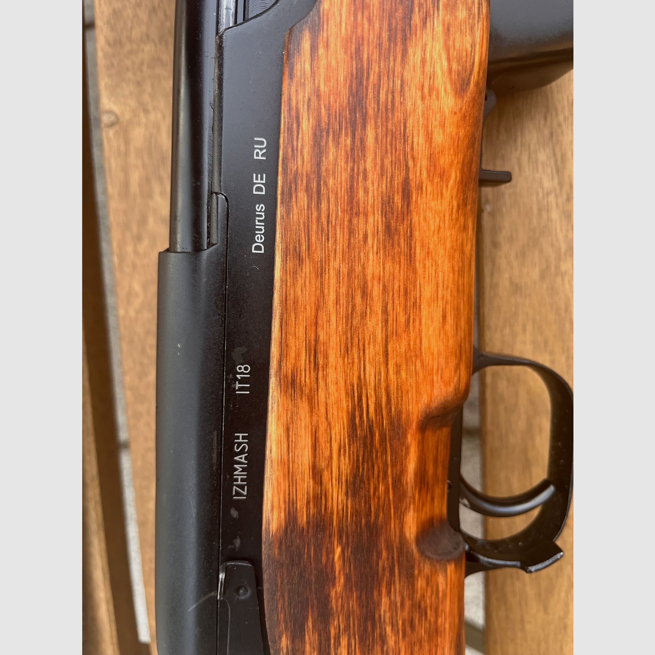 Tula SKS - Izmash  Refurbed
