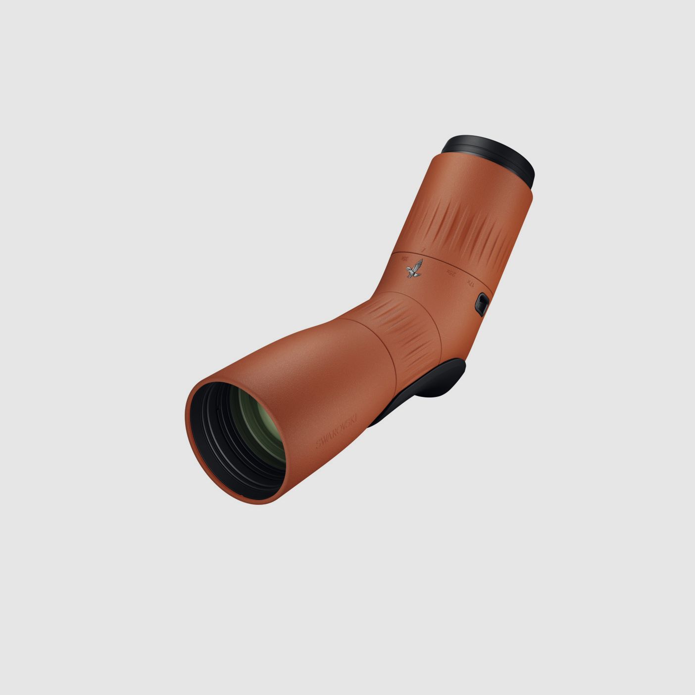 Swarovski ATC 17-40x56 orange
