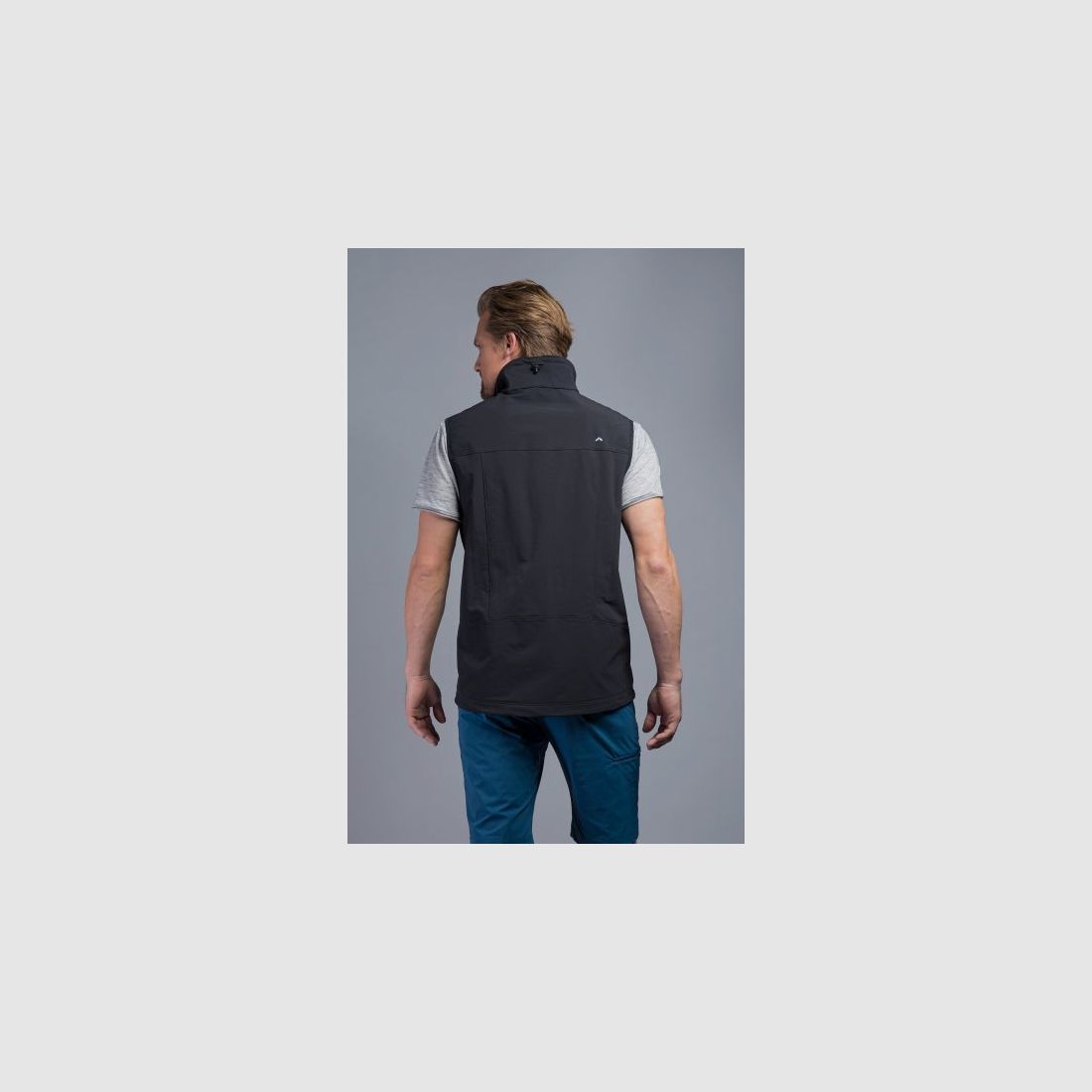 TATONKA Cesi M's Vest Black - M