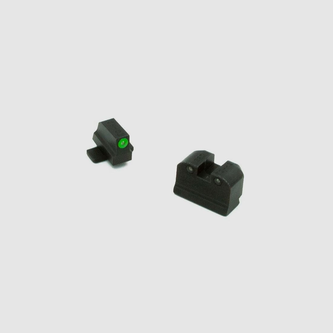 Sig Sauer XRay3 Sight Set Day/Night Super-Tall