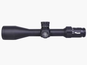 SIG SAUER TANGO6 Zielfernrohr | 5-30x56 | MRAD DEV-L FFP
