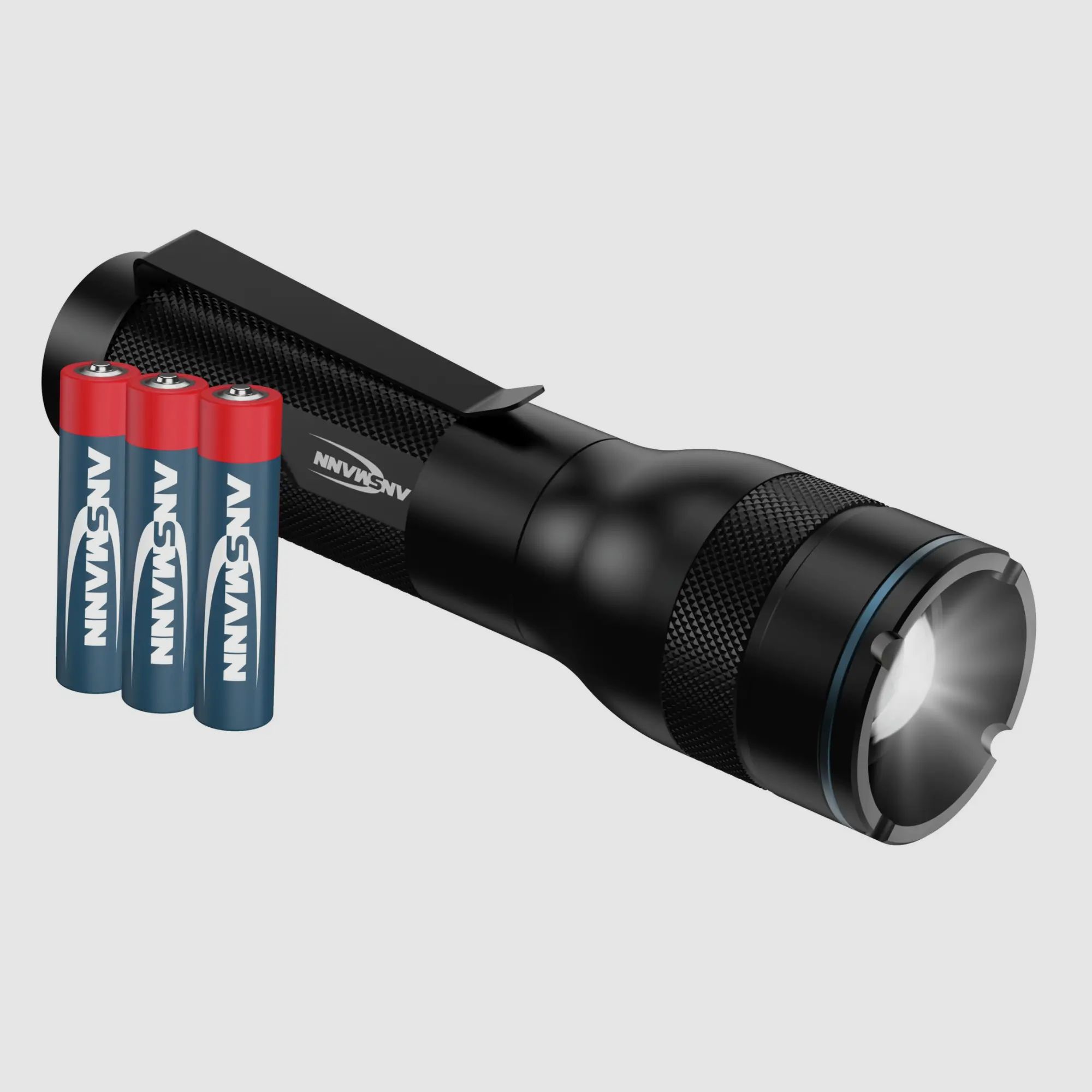 Ansmann Taschenlampe TA500BF