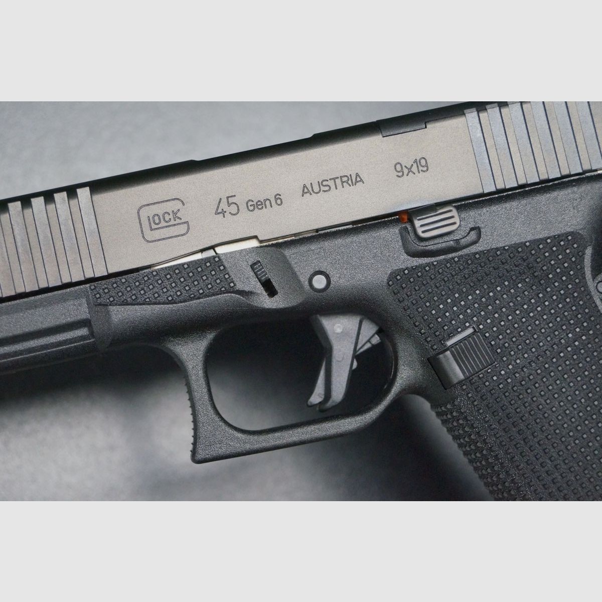 Glock 45 Gen6 OR, Bild 5 von 6