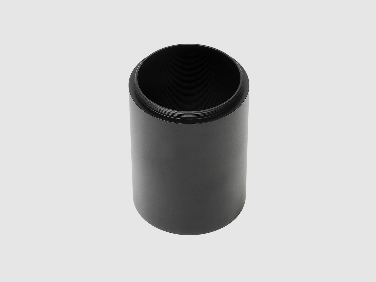 Objective lens hood for NOBLEX NZ8 2.5-20x50 LR inception