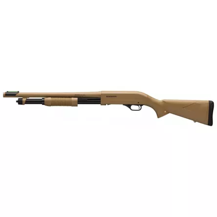 Strzelba Winchester SXP Defender Dark Earth kal. 12/76, zdjęcie 2 z 2