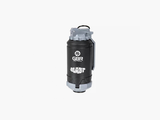Federbetriebene Airsoft BB-Granate | Novritsch