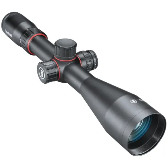 Lunette d’affût Bushnell Nitro 2,5-15X50