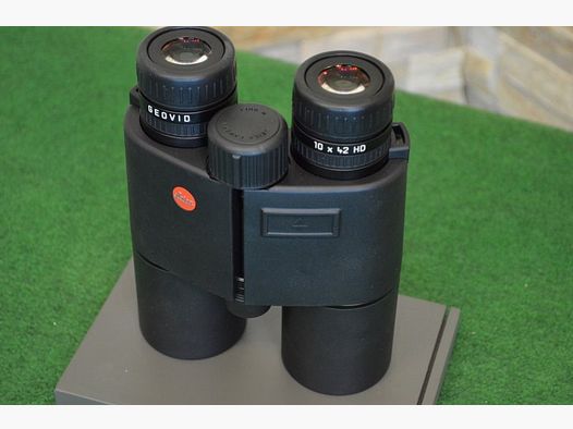 Leica Geovid 10 x 42 R