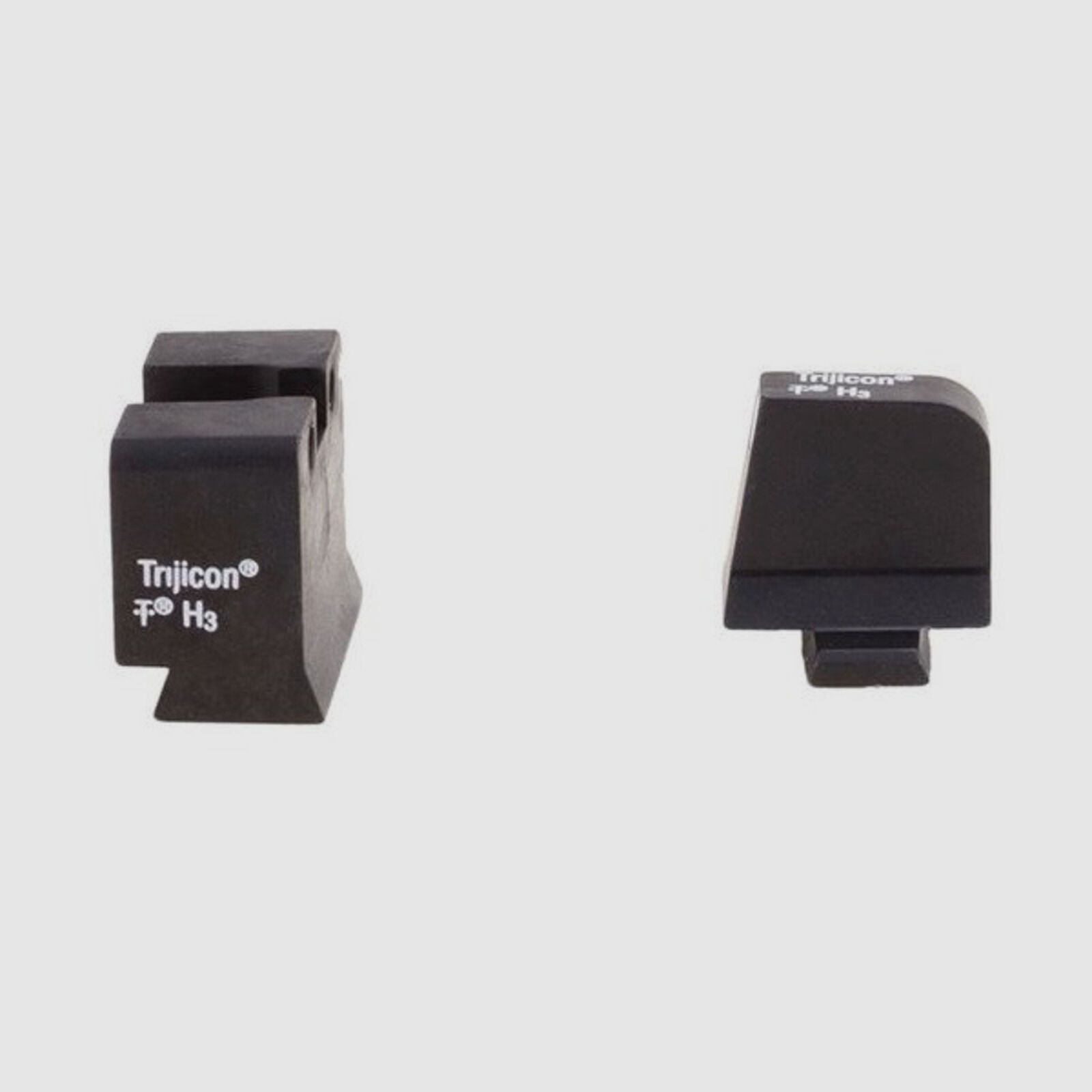Trijicon N-Visier B&T Grün SIG P225-320Supp 9mmLuger/.357SIG