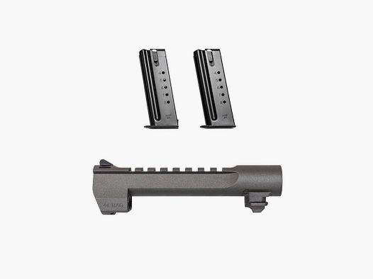 C-Barrel Desert Eagle 6" Tungsten