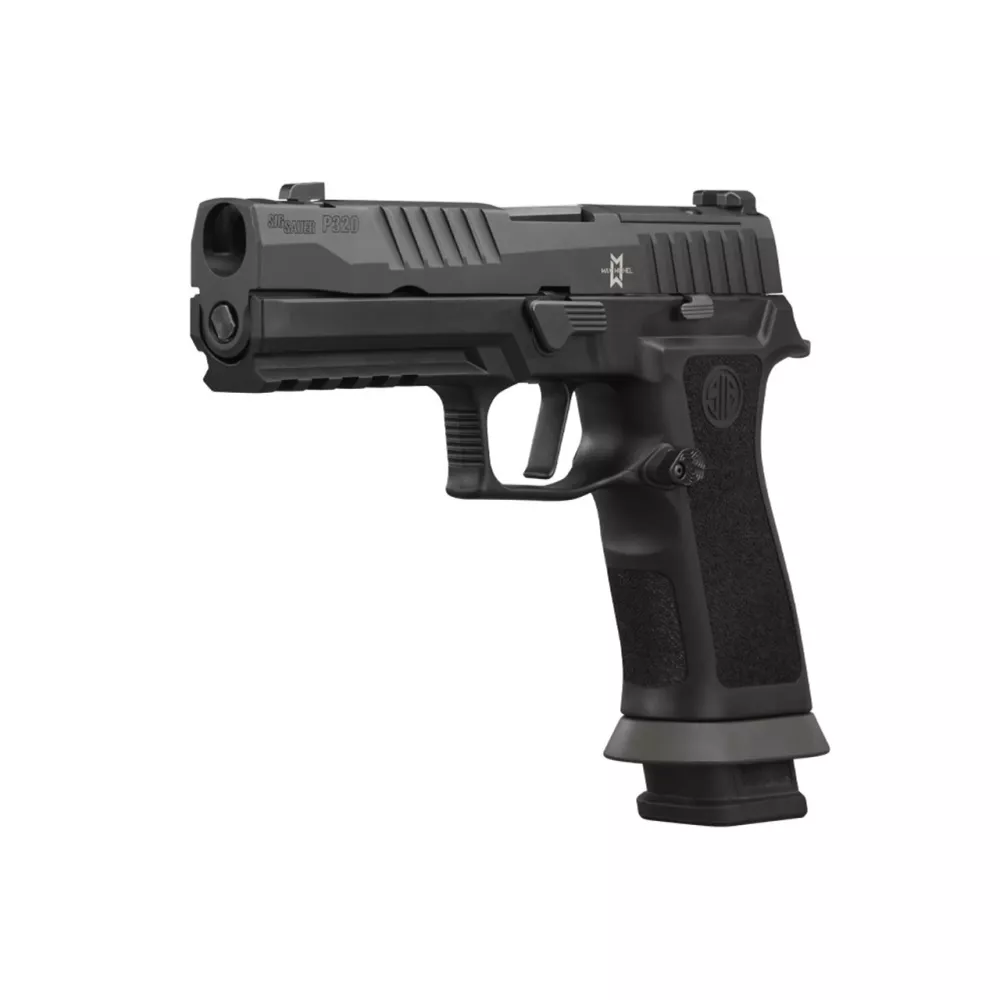 Pistolet Sig Sauer P320 M.O.D. OR, zdjęcie 3 z 5