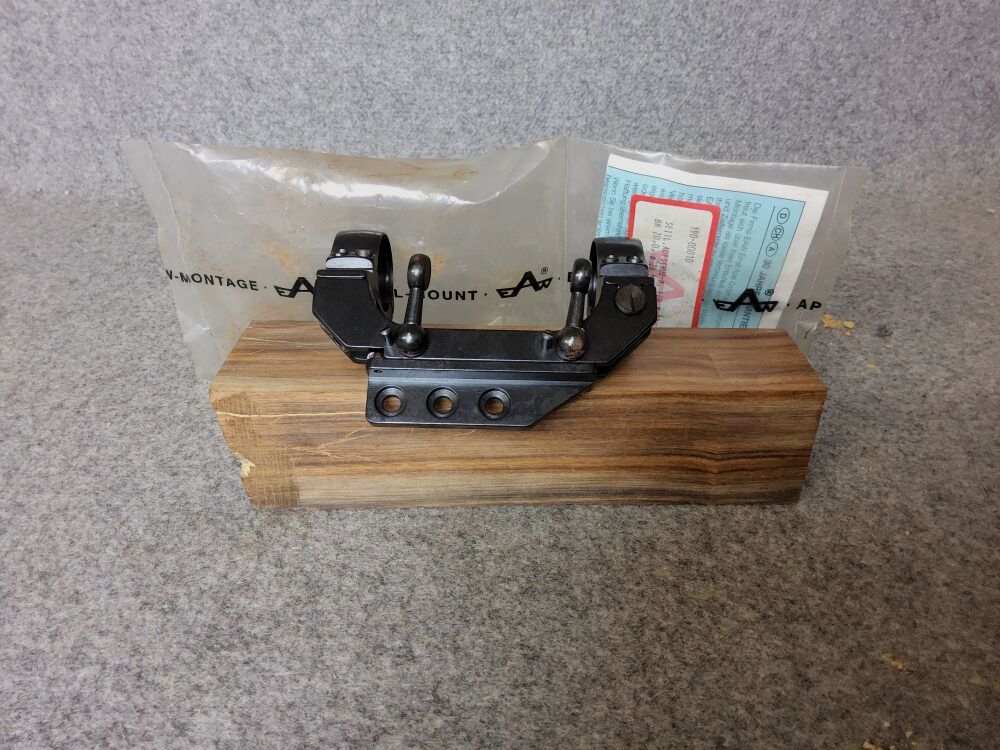 EAW-Ernst Appel Gmbh M98/K98