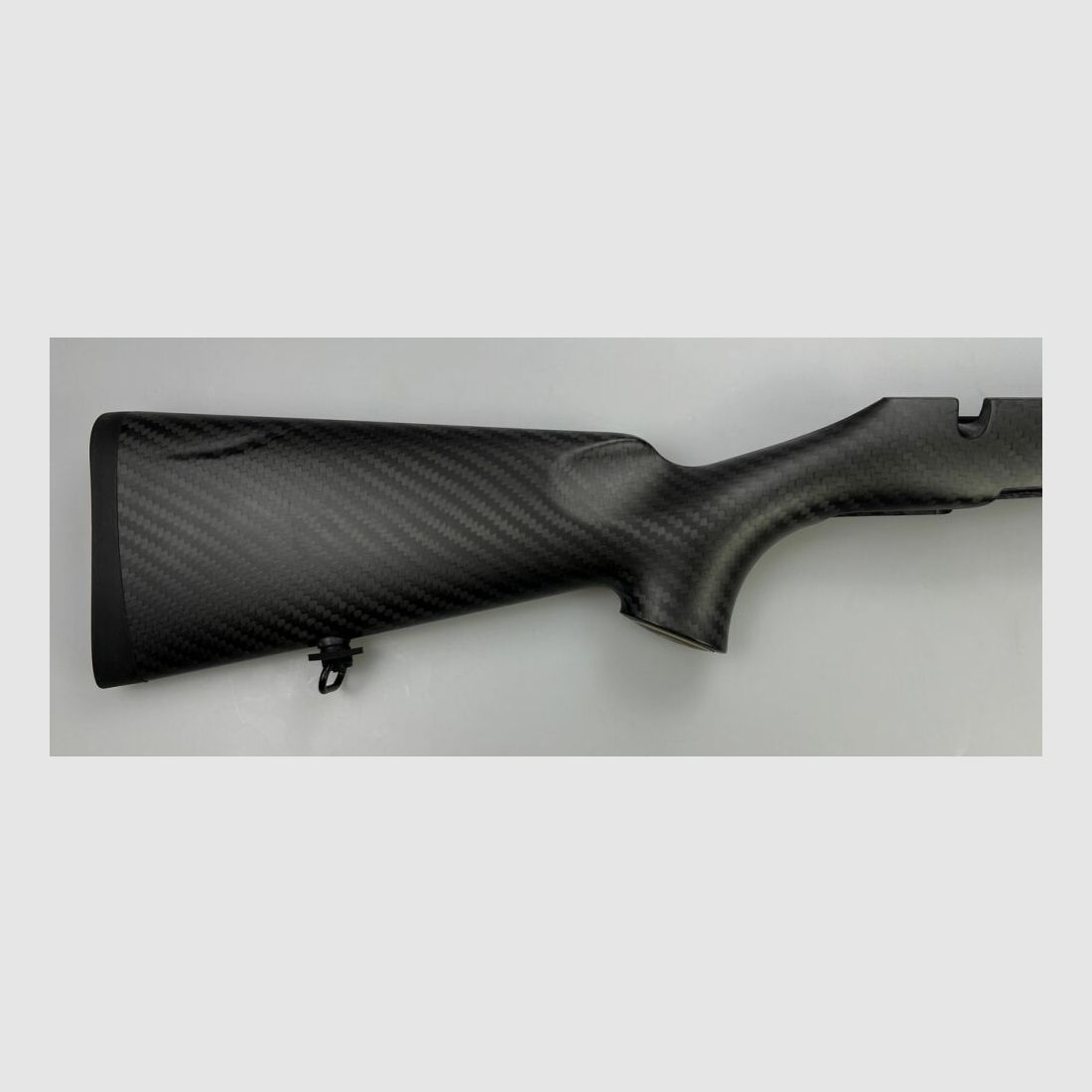 SAUER 101 XTC Crosse en Carbone
