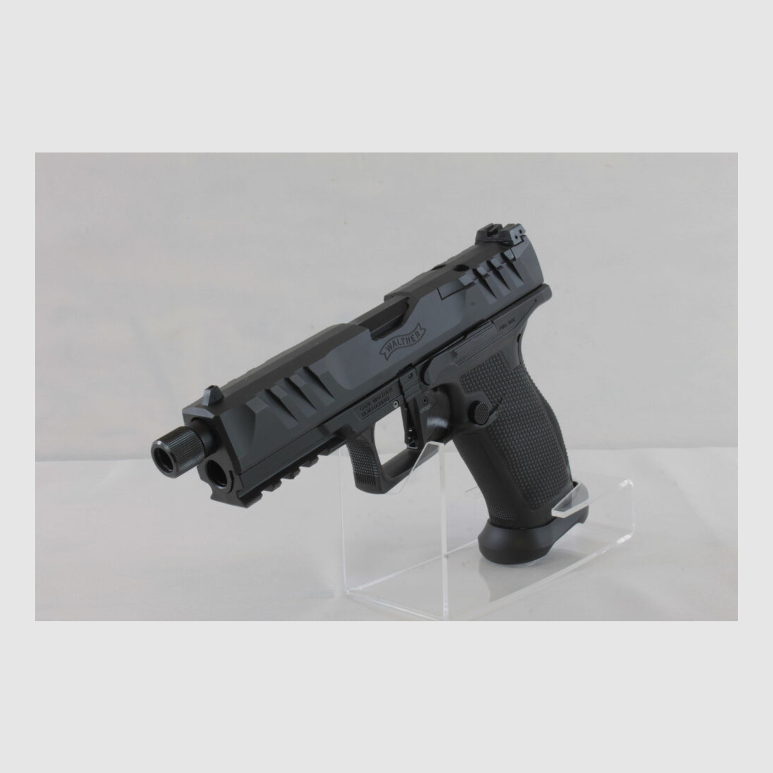 Walther PDP Full Size PRO SD V2 – 5,1"