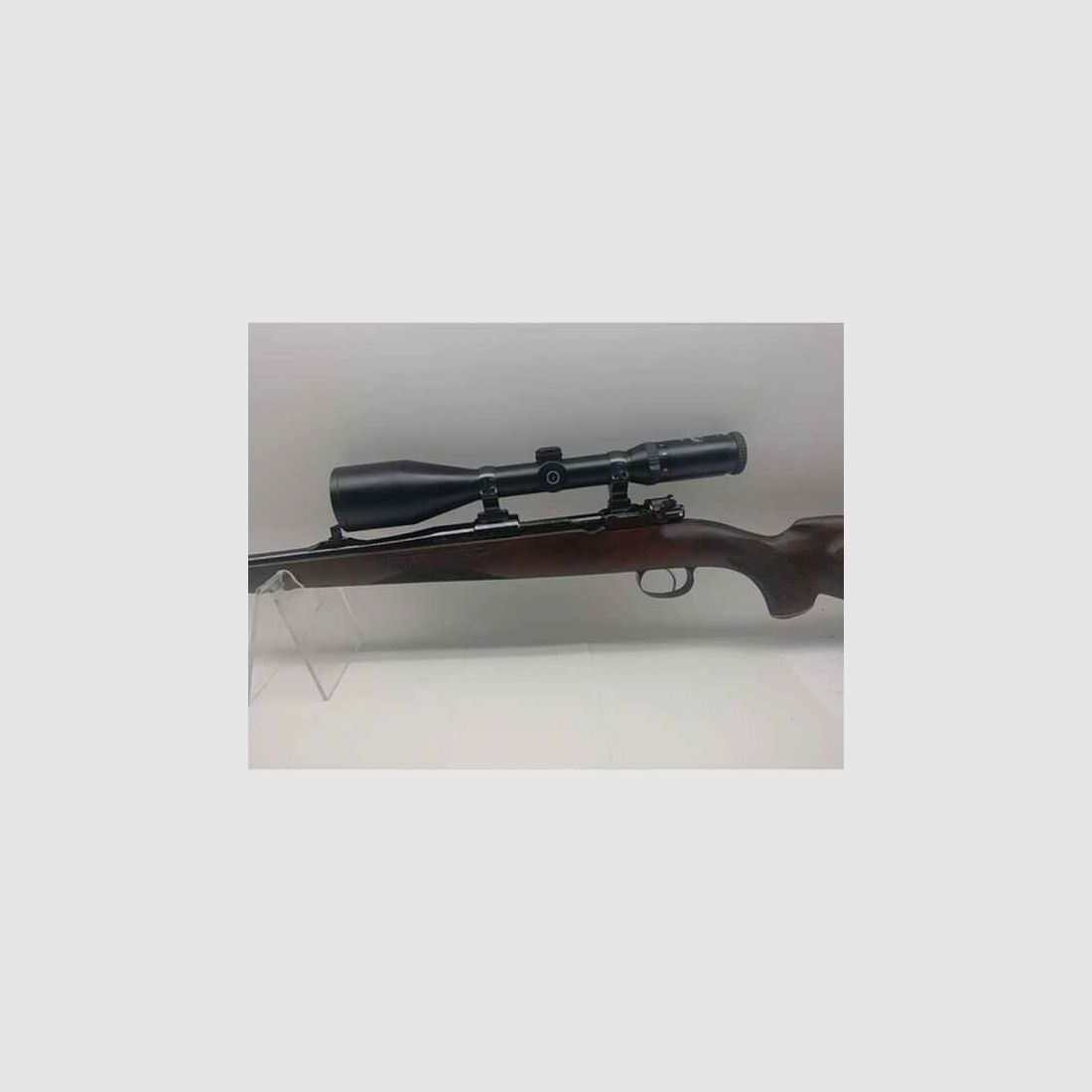 Repetierbüchse Frankonia Favorit 98 im Kaliber 8x68S gebraucht