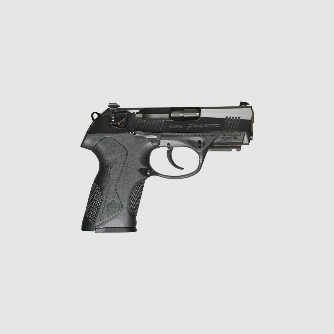 Beretta Px4 Storm Compact Halbautomatische Pistole