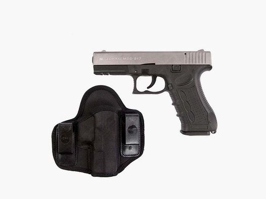 Divers Zoraki 917 Titan - Pistola de fogueo