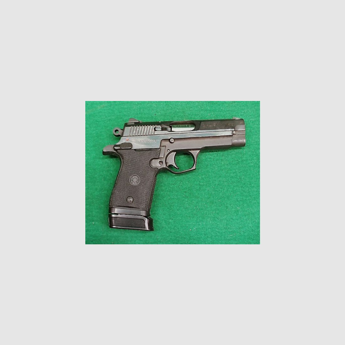 Star Firestar pistol