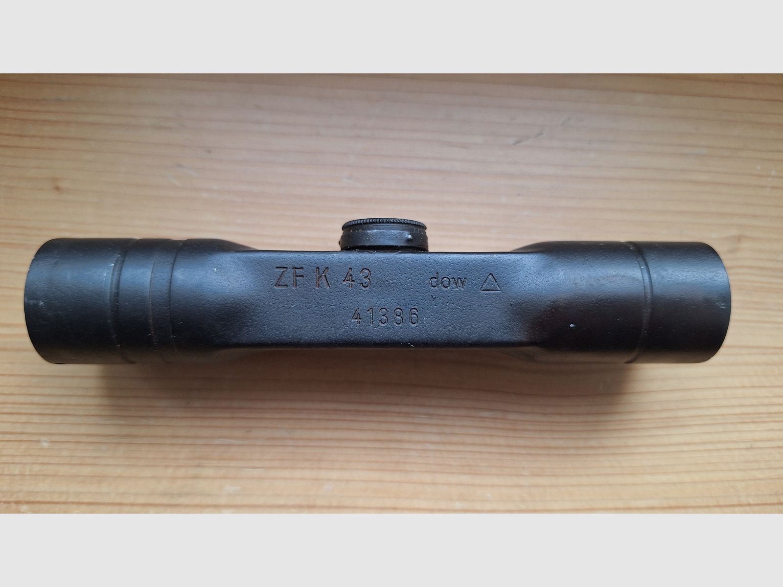 Scope ZF4 dow for G43 K43 K98