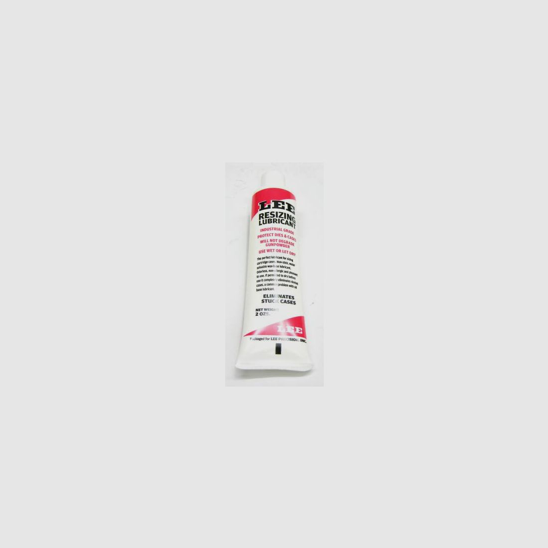 LEE Lubricant for Case Resizing