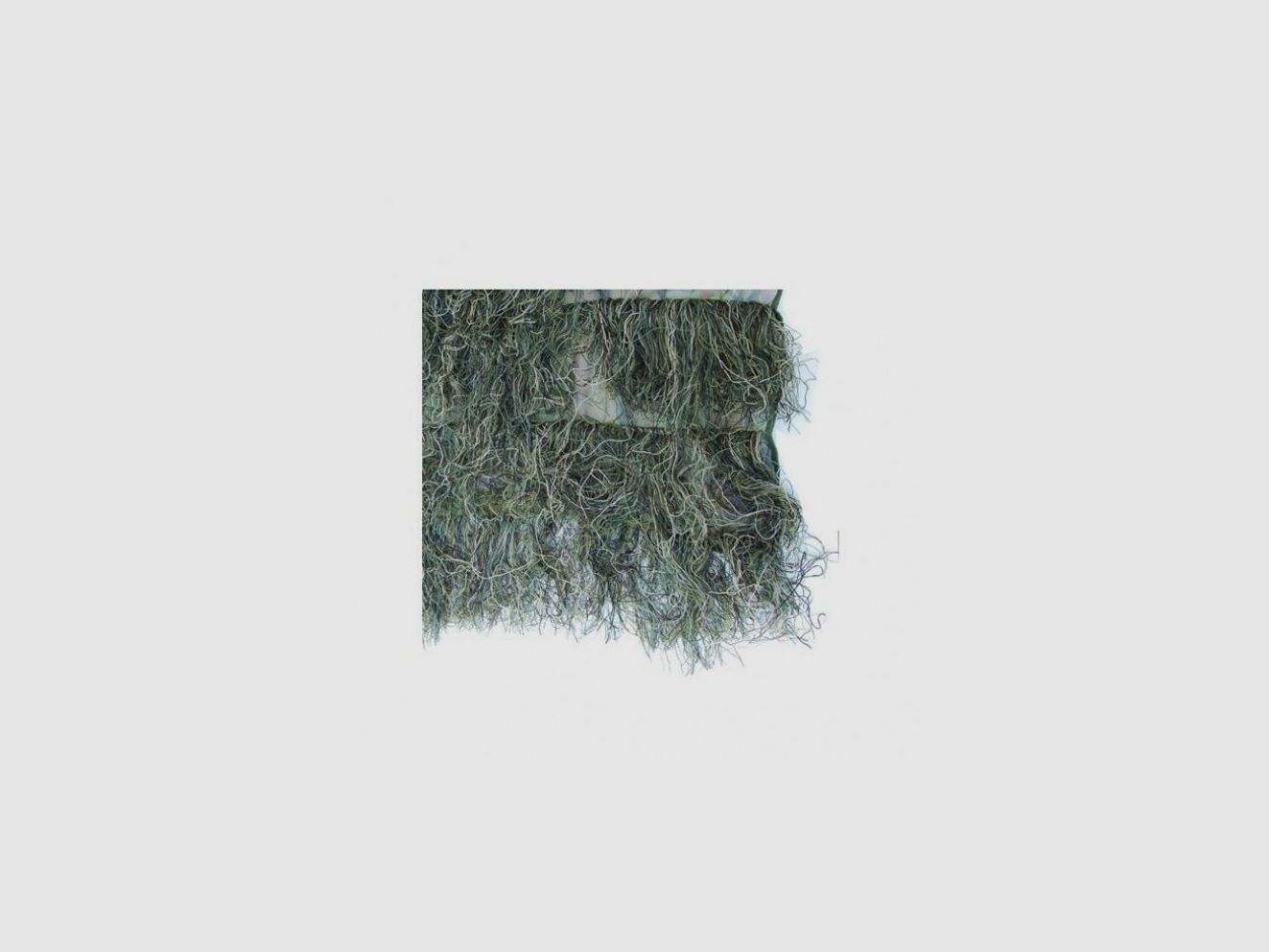 Tarnnetz Ghillie 4 x 1,5 m