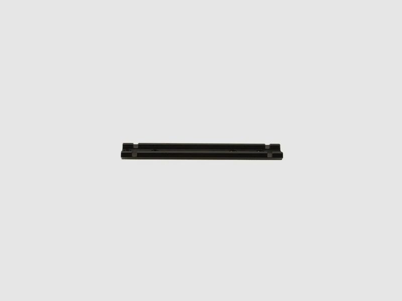 Base Top-Mount Weaver #53 negra brillante para Winchester 88 y otros.
