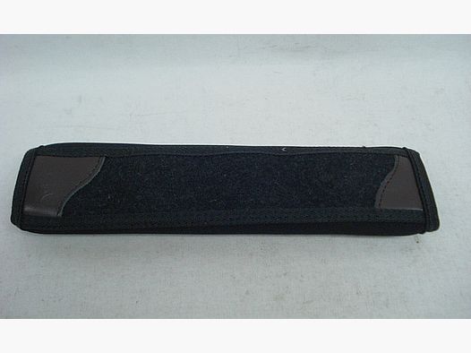 Schalldämpfercover klein - D:38-45mm, L:195mm