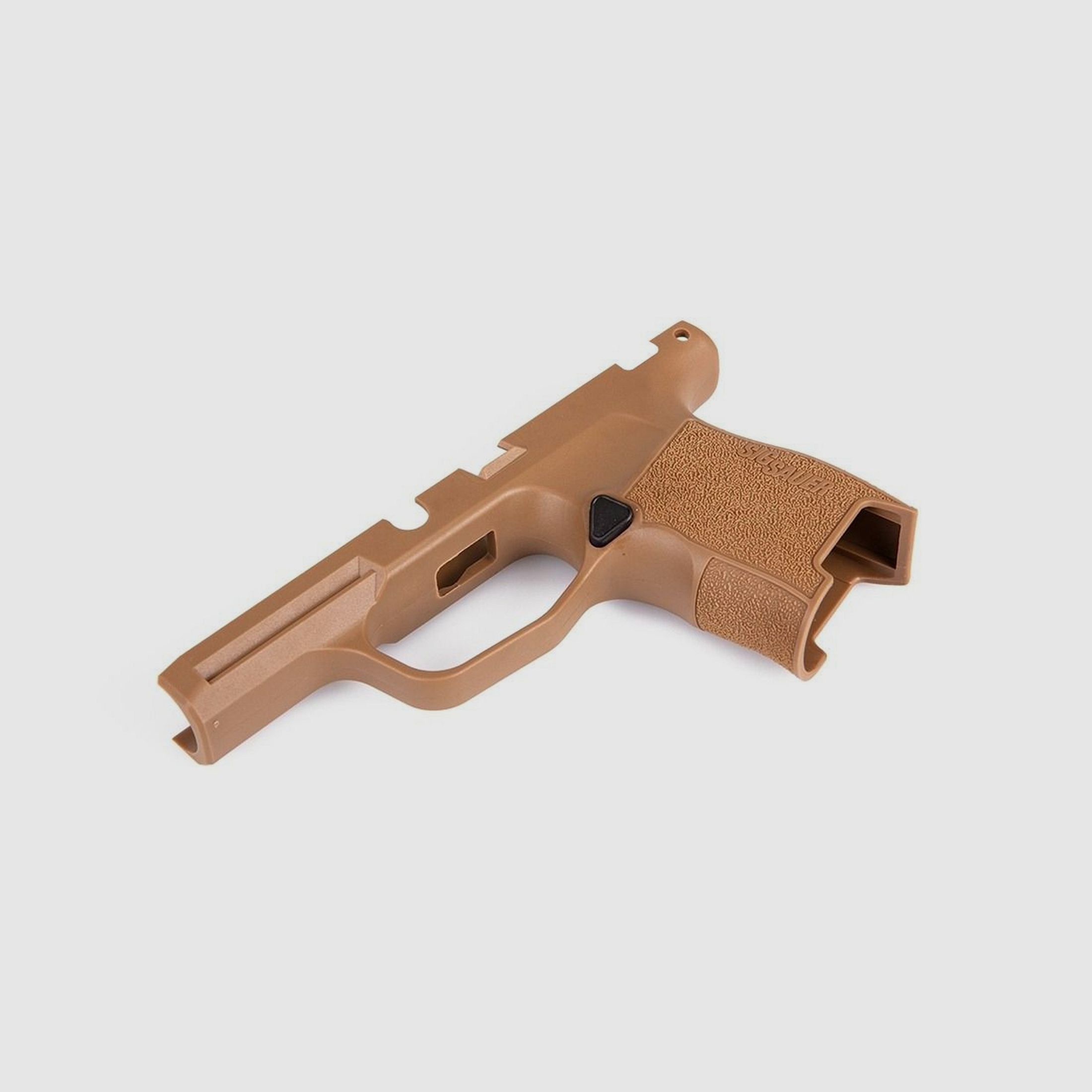 SIG SAUER P365 gripmodule MS Coyote Tan 9mm Luger