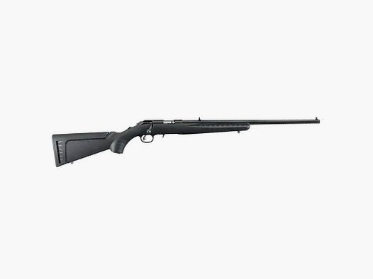 RUGER AMERICAN RIMFIRE KARABINA .22LR CZARNA