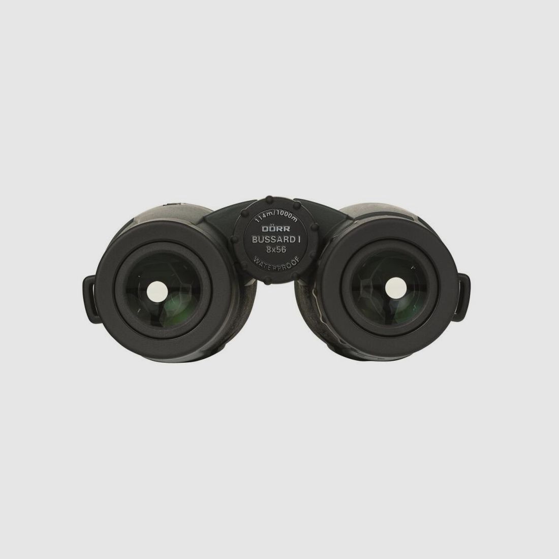 Dörr Fernglas Bussard I 8x56 grün