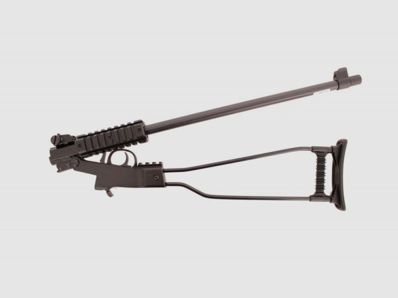 Karabin Chiappa Little Badger kal .22 LR, zdjęcie 5 z 7