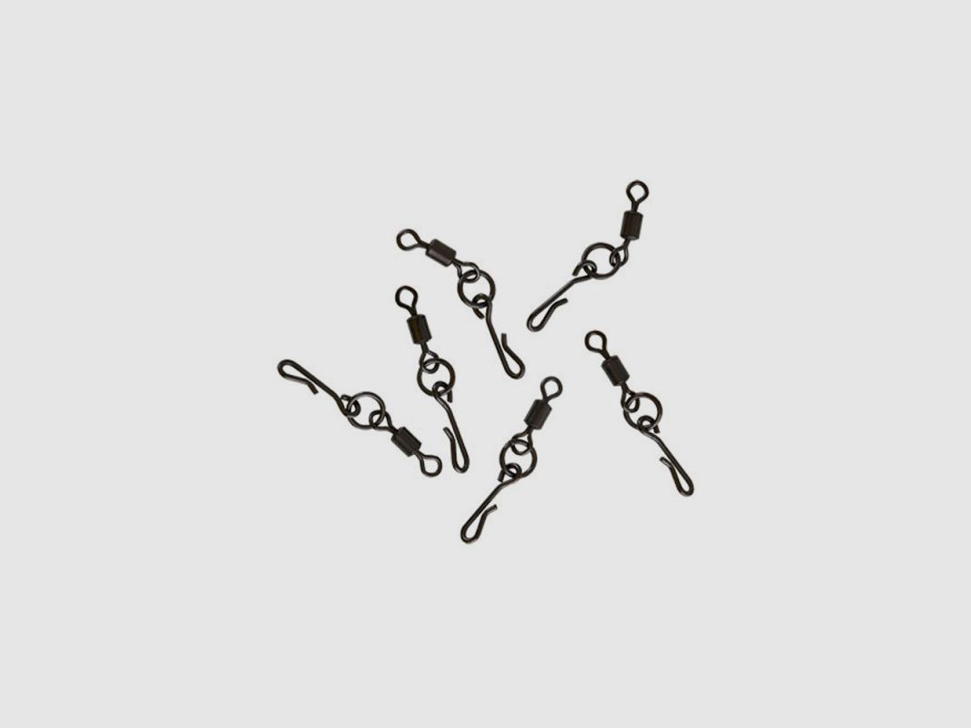 EDGES KWIK CHANGE O-RING SWIVELS, afbeelding 2 van 2