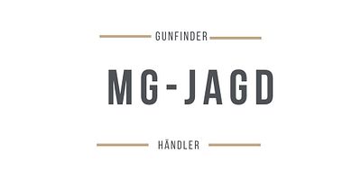 MG-Jagd