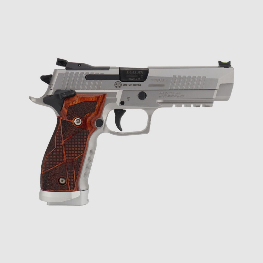 Sig Sauer P226 X-Five Classic